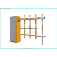 automatic boom barrier price for parking management system
