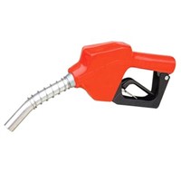 automatic fuel nozzle oil gun diesel fuel nozzle