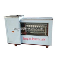 bakery dough divider and rounder