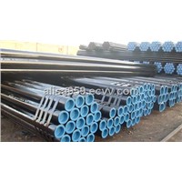 carbon steel seamless pipe astm s106 gr.b