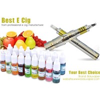different flavor electronic cigarette refill 10ml E liquid at your choice with a good price