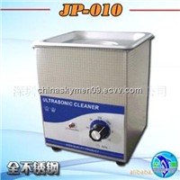 digital Timer &amp;amp; Heater Ultrasonic Cleaner JP-010S