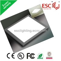 dimmable 36W SMD5630 Lumenmax 600x600mm LED panel lights 90-100lm/W UL DRIVER available