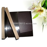 factory for sale Giga brown 18mm film faced plywood sheet