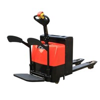 full-electric pallet truck