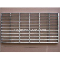 Galvanized Steel Grating,Steel Electro Forged Grating