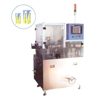 high speed 600pcs/min acid cell acid battery tester machine battery testing machine