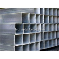 hot dipped galvanized steel pipe/tube