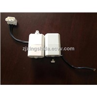 household sewing machine electric motor