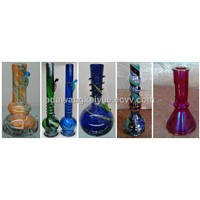 ice catcher glass smoking pipes and smoking accessories