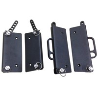 line array system rigging 8 inch cabinet
