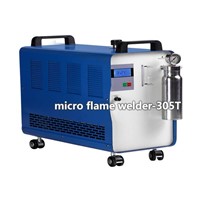 micro flame welder-305T