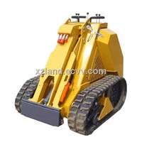 mini skid loader,skid loader,loader