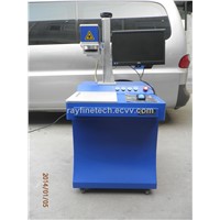 new design fiber laser marking machine 10W or 20w
