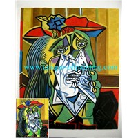 Oil Painting, Classic Oil Painting, Famous Oil Painting