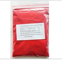 organic Pigment red 176