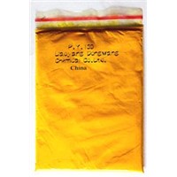 organic Pigment yellow 139