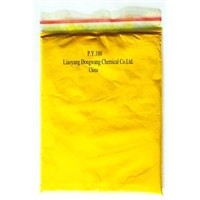 organic Pigment yellow 180