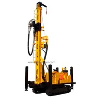 portable drill rig/deep water well drill rigs for sale