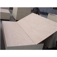 red clean film faced plywood/ black film faced plywood
