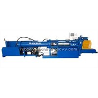 rubber processing machine, extruder, premolding machine in high pressure