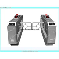 security swing gate turnstile for access control
