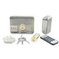 standalone  Intelligent Lock ,with super card for add card,use for ,fire doors,metal door, sn:yz-72
