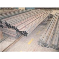 supply low price forged grinding steel rod/bar