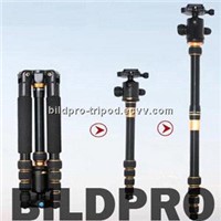 tripod monopod