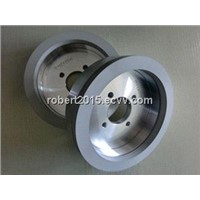 vitrified bond grinding wheel for machining PCD&amp;amp;PCBN tool