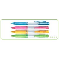 we sell automatical pencil (save timeand leads)differece from mech pencil
