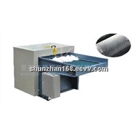 feather cotton opening machine