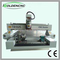 glass/metal/MDF/acrylic/wood/PCB router drilling cnc router engraving