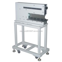 v-cut pcb separator equipment