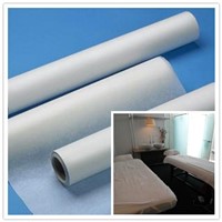 Competitive Price Disposable Bed Sheet For Salon In Roll