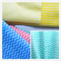 Nonwoven Disposable Kitchen Cleaning Cloth
