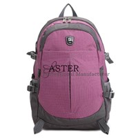 Nylon 600D Computer  Laptop Bags  Sports Backpacks School Bags Travelling Bags