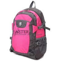 Nylon 600D Sports Backpacks Laptop Bags School Bags Travelling Bags