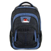 Nylon/Polyster Shoulder Bags for Computer Laptops Sports School BagsTravelling Backpacks