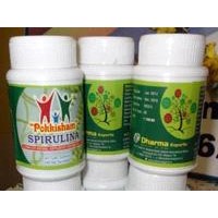 Spirulina(powder/capsule)