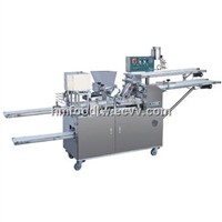 HM-698 Chinese Meat Bun / Bun / Silk Bun / Bread Processing Machine
