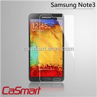 Premium Tempered Glass Screen Protector for Samsung Note 3