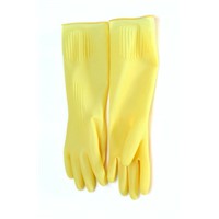 Household Gloves M (Wrinkle)