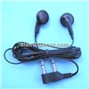 Dual Pin Airline Earphone (OM-120A)