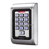 Metal Shell Waterproof Keypad Proximity Card Access Control Reader RF001