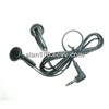 Low cost earbud (OM-3305) / Stereo ear buds fro audio players