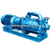 SK single stage water ring vacuum pump good for pumping explosive and wapor gas