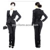 Women's Fashional Slim Fitting Office Jacket, Various Color and Design Are Available