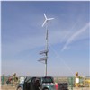 1kw 48v wind power generator