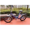 20 Alloy folding electric bike CF-TDN02Z